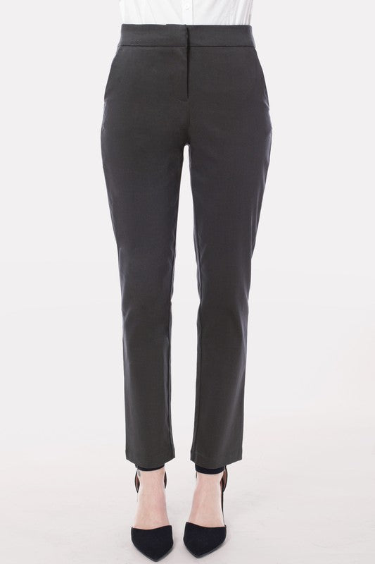 Ultra Comfy Stretchy Office Slacks